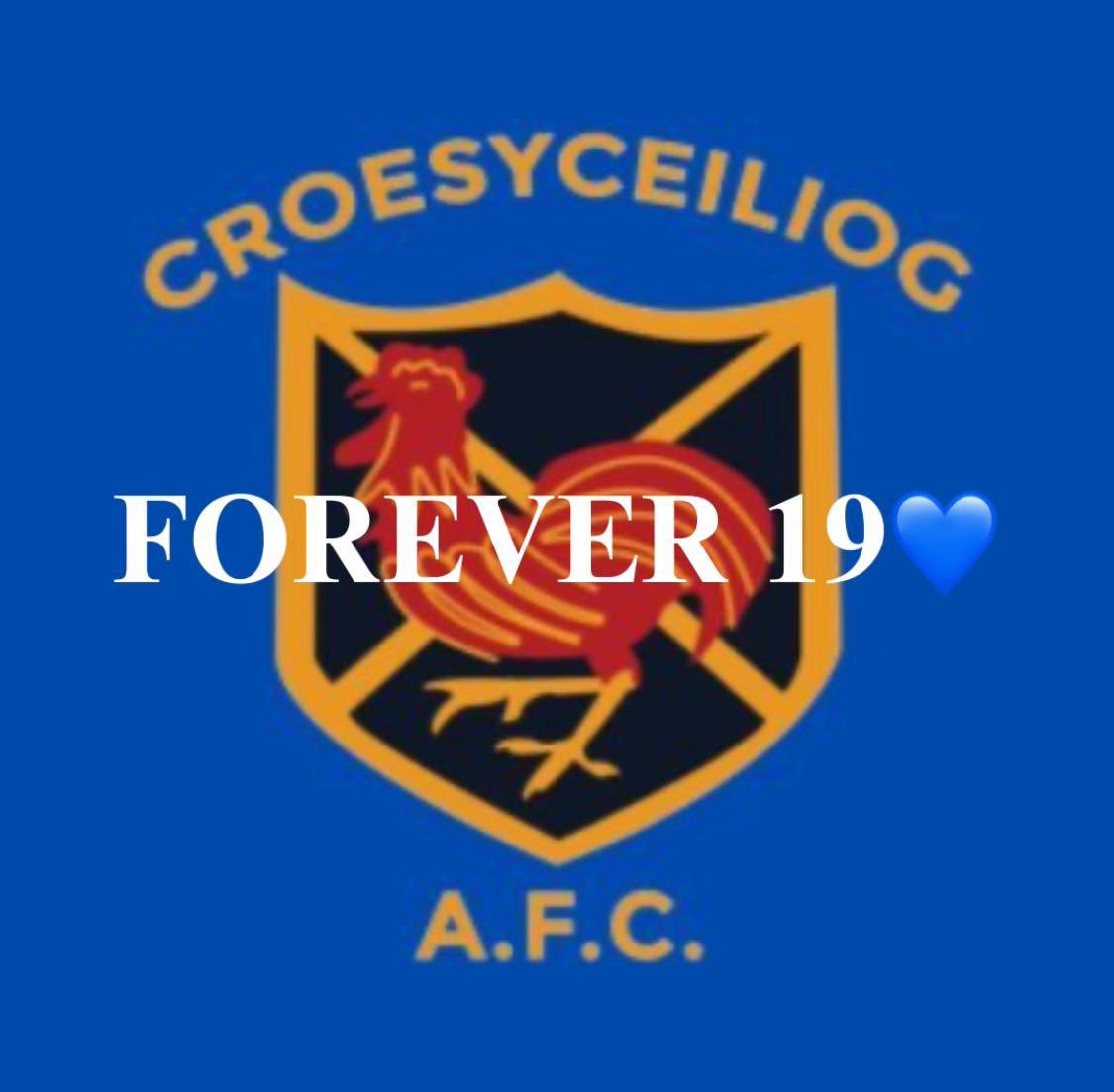 Croesyceiliog AFC (@croesyafc) on Twitter photo 