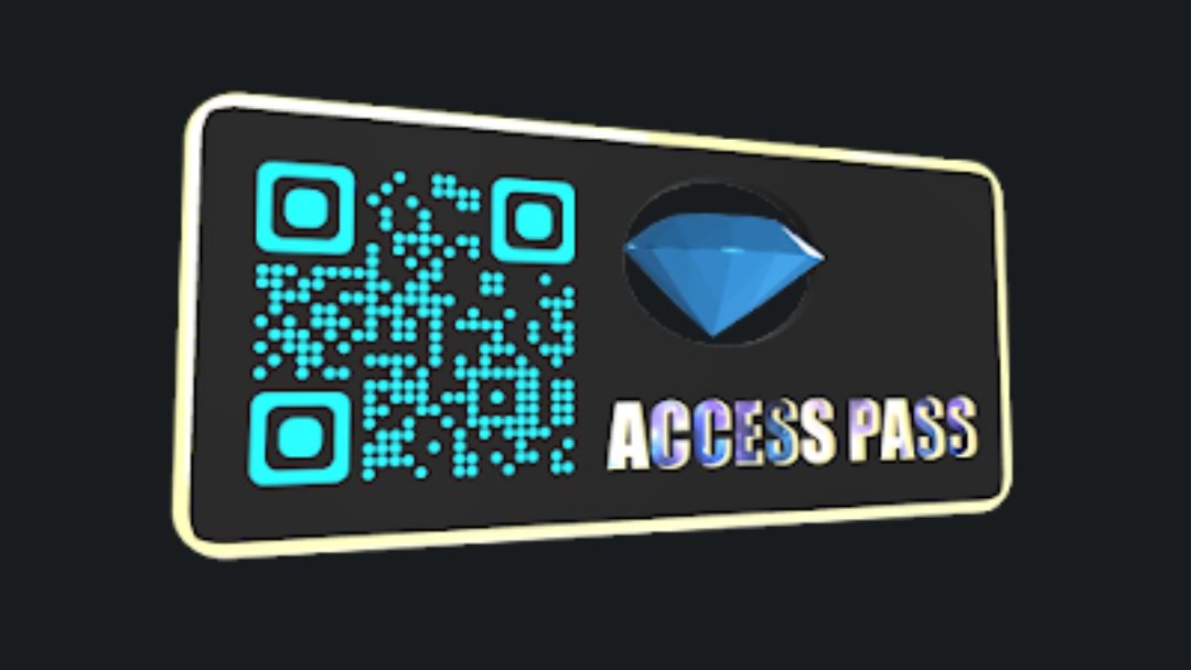 JUDY BELL ACCESS PASS 💎 LIVE NOW!

🔸 A Old Soul's Journey In To Web 3️⃣
🔸 Utility NFT For Exclusive content and reseeding the world 💻
🔸 Doxed Team & Founder 
🔸 Cannabis support 🎫🌎
🔸 Token gated experiences and metaverse events🚪🔑