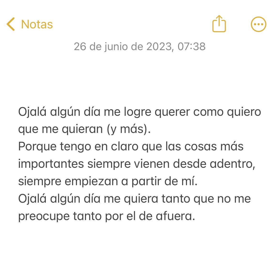 pazcitajulieta_'s tweet photo. “Y va a llegar ese día” https://t.co/JlpqWKkWLq