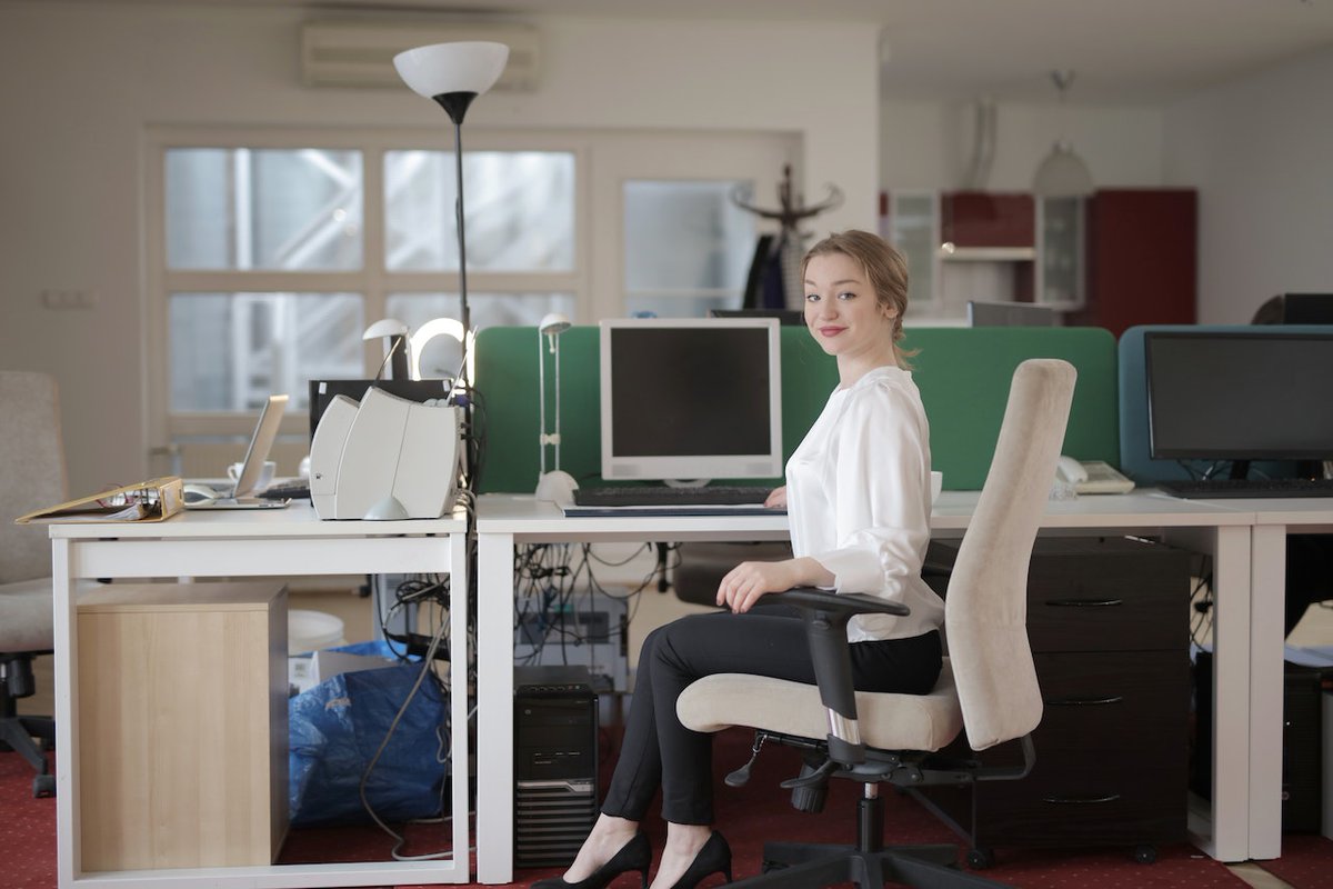 10 Quick Admin Tips for Small Business Owners | There are a variety of ways that you can make your admin duties easier and ultimately save yourself bags of time. Interested? Don't miss these tips ⤵️

smart-pa.com/uk/blog/10-qui…

#SmallBiz #Tips #Admin