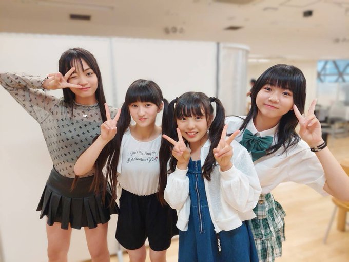 Twitterのコスプレ画像19