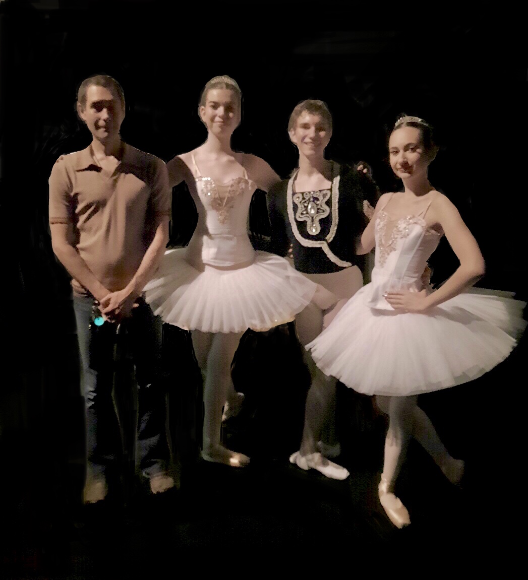 Congratulations to our ODCS dancers for a wonderful Spring Concert to wrap up our 61st season! Thank you to all of our faculty, staff, and parent volunteers for your efforts to make our show and our season such a success!