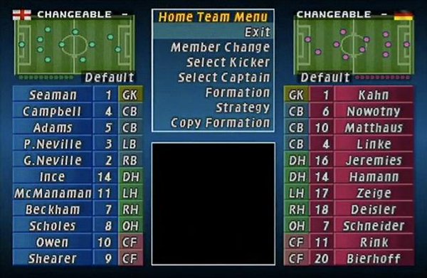 Retweet if you recognise the game!