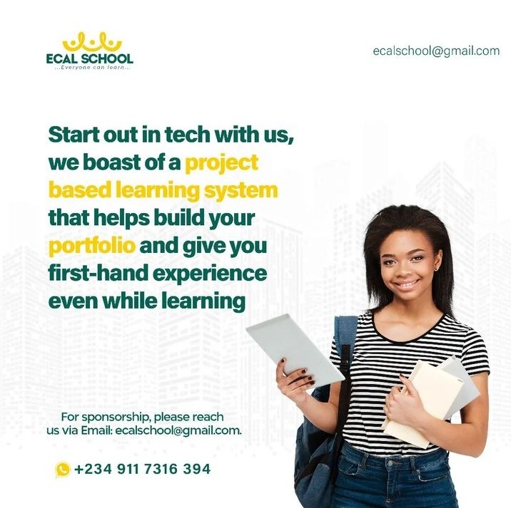 ecalschool's tweet photo. At ECAL School, we believe in learning by doing. 

That's why we've embraced Project-Based Learning, a revolutionary approach that enables students to develop their digital skills through real-world projects. Prepare to tackle exciting challenges, and unlock your potential! https://t.co/76OUsBlJWW