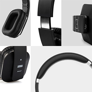 We believe it's our responsibility to provide accessories and product replacement parts via our website for sustainability

From replacement remote controls to sets of differently sized ear-tips for in-ear headphones, maintain your tech with us and make your gadgets last!