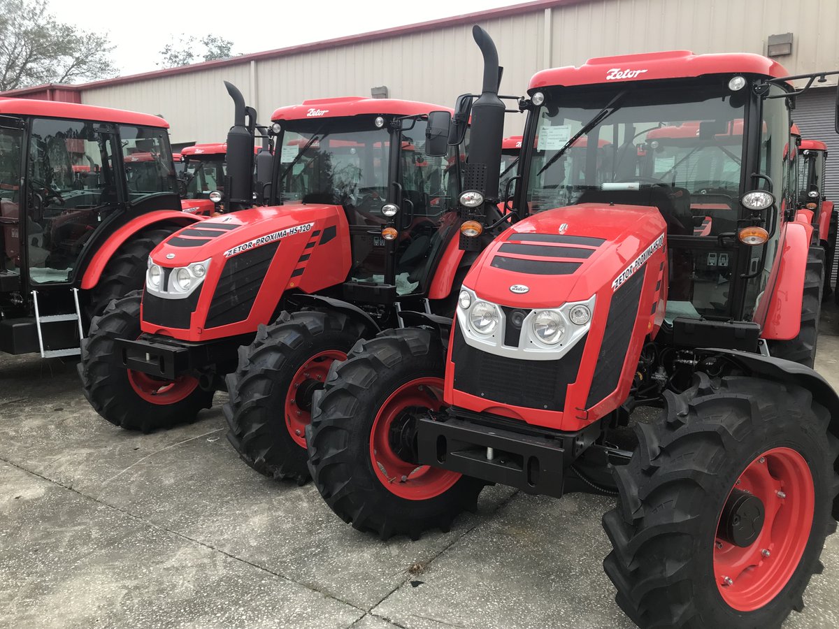 ZetorNA's tweet photo. #ZETORNA https://t.co/Peg3gpA096: Home and farm owners,
Come and try a small but universal #helper for you. And you can also try something stronger. At our US affiliate, we have tractors from 22HP to 160HP. You can find us in #Jacksonville , #FL. Map https://t.co/b1KpsjtKhS https://t.co/bQzQSAZWTd