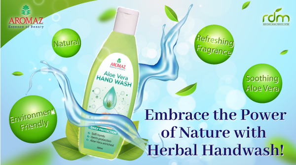 Aromaz handwash is made from carefully selected herbal ingredients, free from synthetic additives and harsh chemicals. It's a gentle and effective way to keep your hands clean and healthy.   aromaz.in  #HerbalHandwash #Natural #HandHygiene #HerbalSkincare #Aromaz