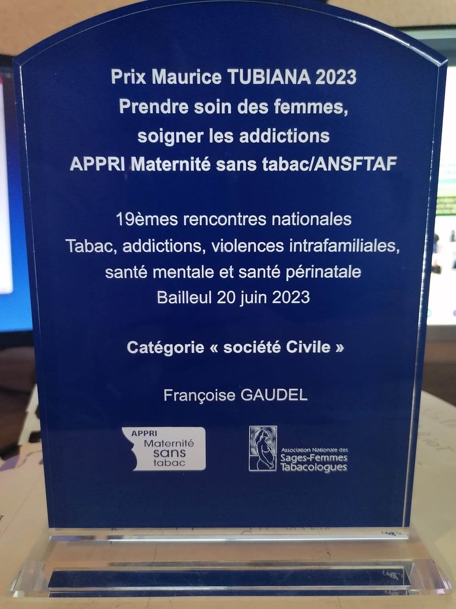 Je ne fume plus ! #JNFP tweet media