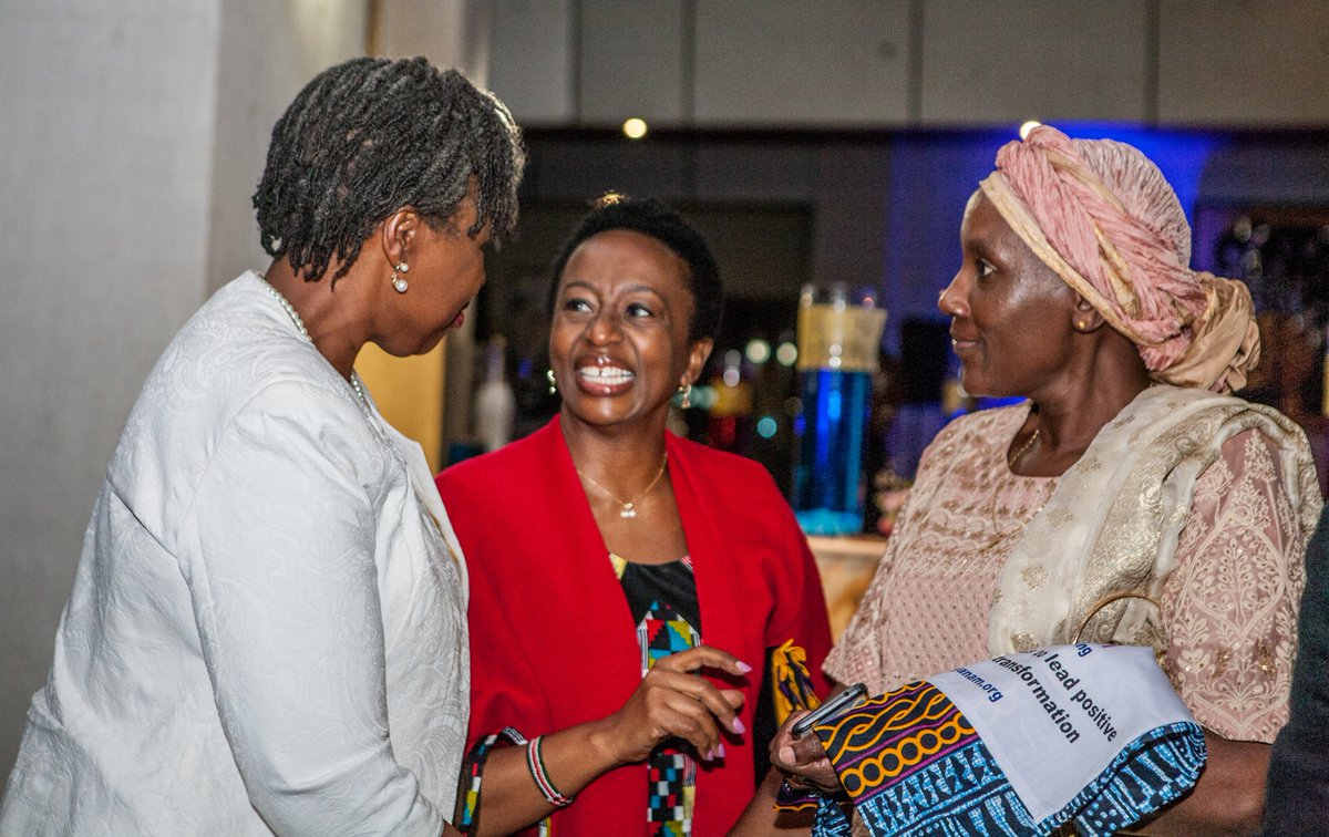 Nyanam_intl's tweet photo. POMP, LOVE, LAUGHTER, COLORFUL, JOY, and PARTNERSHIP is how we spent the entire international #WidowsDay 2023 week #NyanamDinner #NyanamKisumuIWD

Stay tuned for post events' updates, quotes and info #InternationalWidowsDay2023 #NyanamWidows https://t.co/n2VhtEuh5V