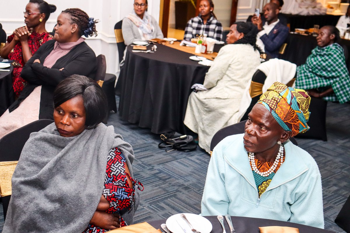 Nyanam_intl's tweet photo. POMP, LOVE, LAUGHTER, COLORFUL, JOY, and PARTNERSHIP is how we spent the entire international #WidowsDay 2023 week #NyanamDinner #NyanamKisumuIWD

Stay tuned for post events' updates, quotes and info #InternationalWidowsDay2023 #NyanamWidows https://t.co/n2VhtEuh5V