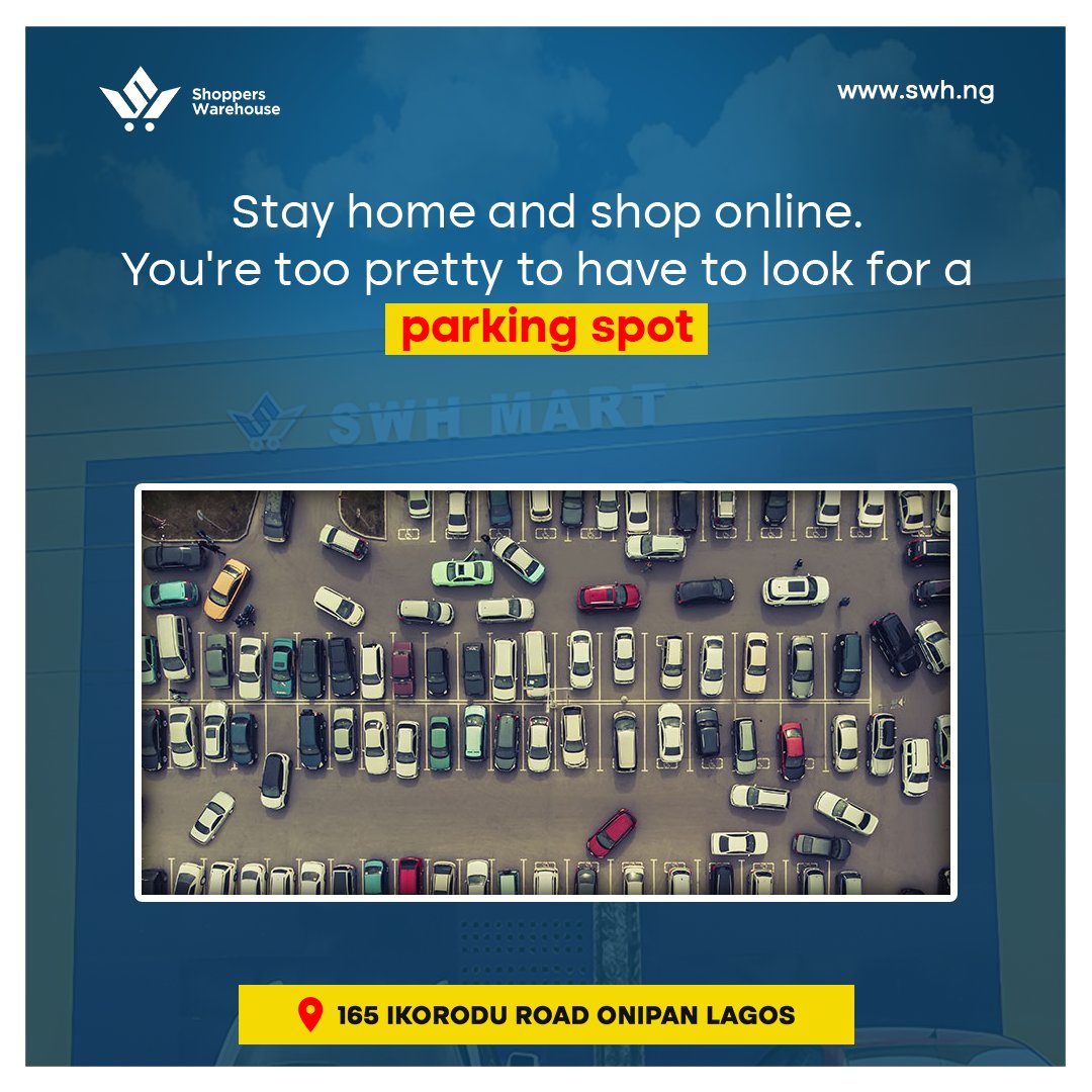 shoppers_swh's tweet photo. Skip the stress of finding a parking spot and shop from the comfort of your own home. Stay safe and stylish with our online collection.
#MondayMotivation #BETAwards #marketplace #shoponline #FreeInternet4students https://t.co/4zF5yZtjFA