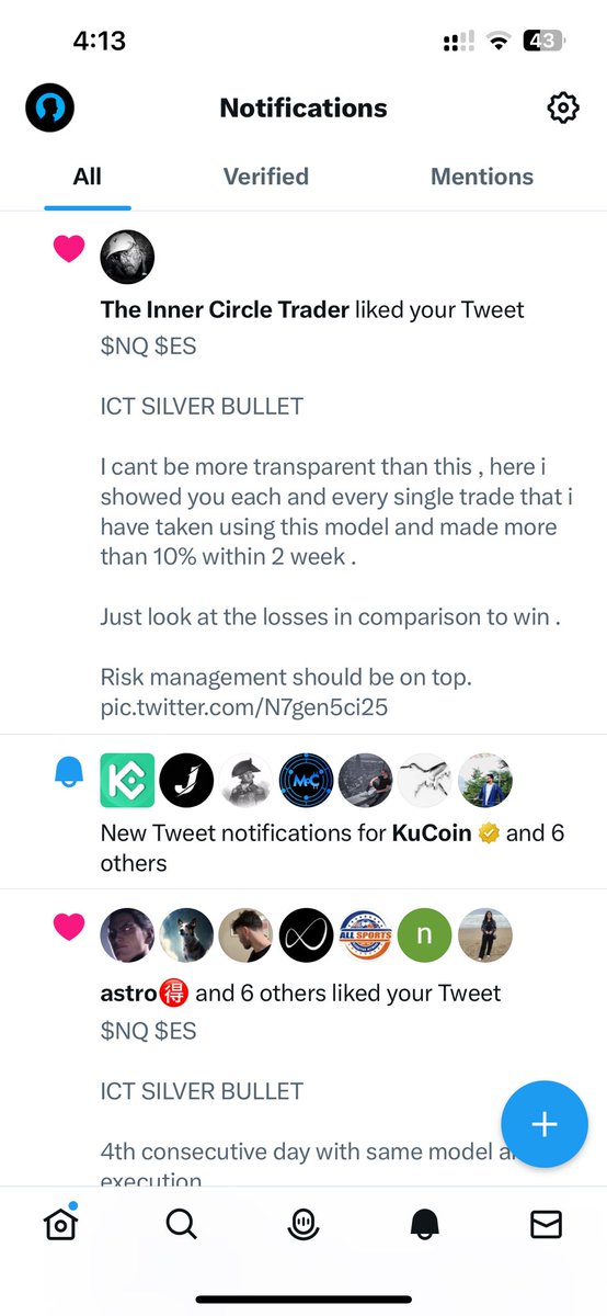 Python_ch1's tweet image. You made my day Sir 🙏🏼🙏🏼

@I_Am_The_ICT