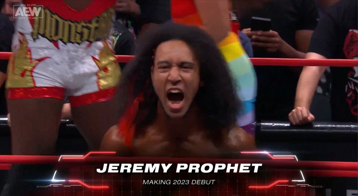 Jeremy Prophet tweet media