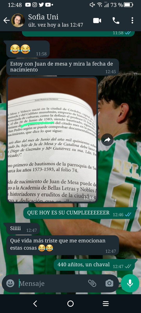 reme_roman's tweet photo. Cositas que emocionan a las historiadoras del arte medio depresivas. @SofiaSummers https://t.co/87NfwaHAOE
