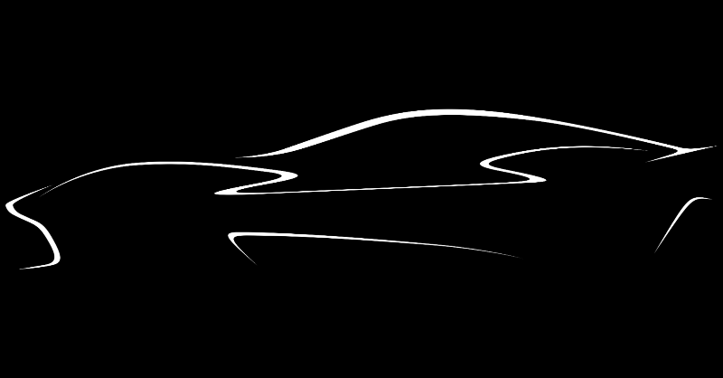 astonmartin's tweet photo. Aston Martin today announces plans to create industry-leading electric vehicles as part of the company's wider 'Racing. Green. Sustainability.' strategy alongside @LucidMotors.

#AstonMartin