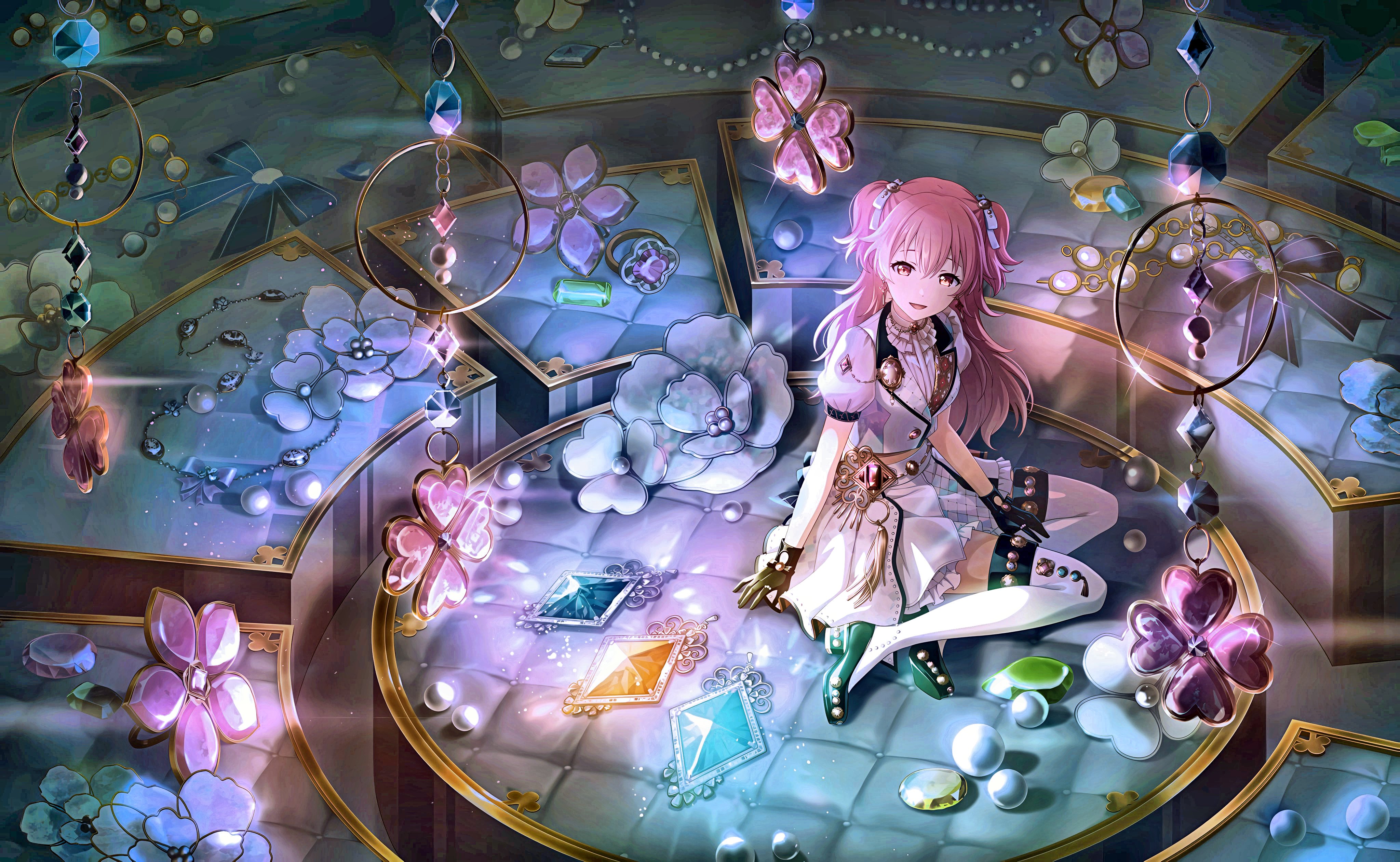 黒い桜月夜のパイナップル on X: 