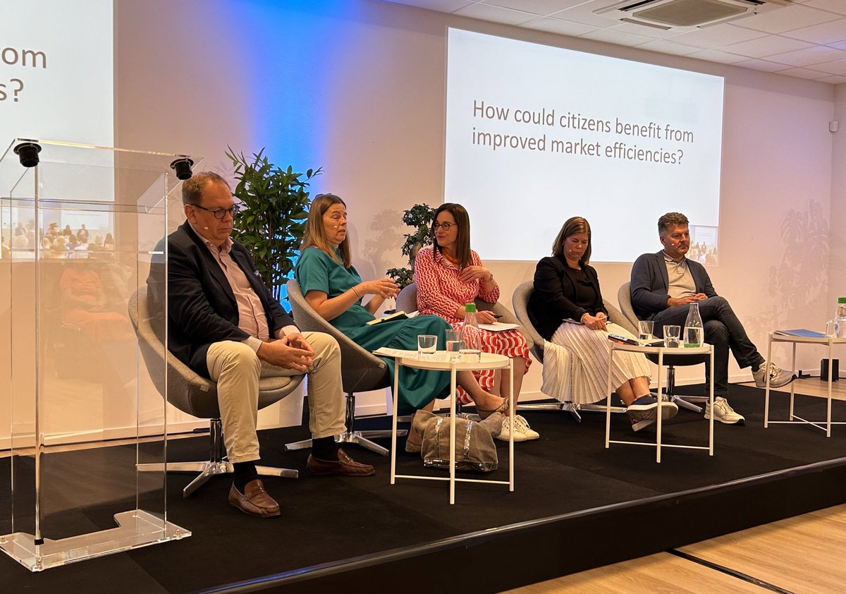Connect Europe (@connecteuropex) on Twitter photo "Unfortunately, we experience that it is not beautiful to be big in Europe. It is really important to allow companies to grow while following the rules", <a href="/PetraWikstrm/">Petra Wikström</a> (<a href="/SchibstedGroup/">SchibstedGroup</a>) said @ #DigitalPolicyDay "Unfortunately, we experience that it is not beautiful to be big in Europe. It is really important to allow companies to grow while following the rules", <a href="/PetraWikstrm/">Petra Wikström</a> (<a href="/SchibstedGroup/">SchibstedGroup</a>) said @ #DigitalPolicyDay