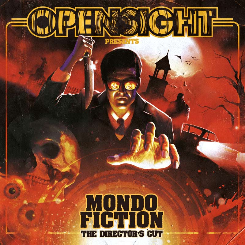 ImperativePR's tweet image. On August 25th Opensight will unveil the ultimate edition of their Mondo Fiction album - The Director's Cut features a host of additional material. A stunning work of progressive metal just got even better!
imperativepr.co.uk/news325-opensi…
#opensight #mondofiction #directorscut #progmetal
