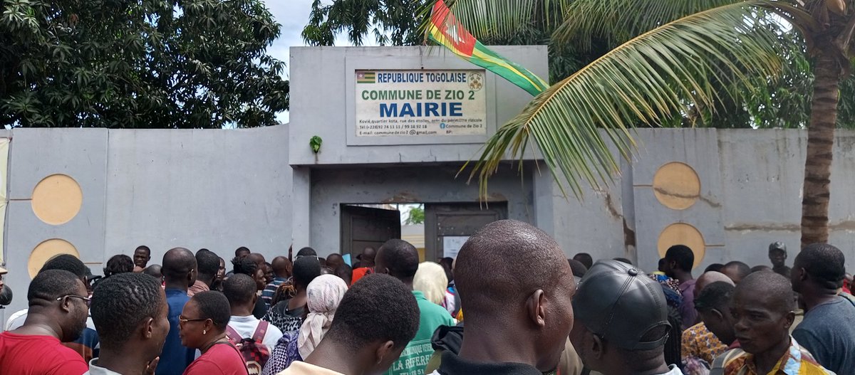 Serge KOFFI tweet media