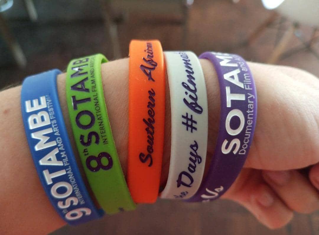 SOTAMBE Film Institute (@sotambefilms) on Twitter photo Get ready for the next SOTAMBE wristband to add to your collection! 🔥
In the meantime, there are only 5 days remaining for your #submissions to the <a href="/Zambiafilmfest/">SOTAMBE Zambia International Film Festival</a> !
Only via <a href="/FilmFreeway/">FilmFreeway</a>
Festival takes place 23 –30 Sept 2023 in #Lusaka #Zambia !
#sotambe Get ready for the next SOTAMBE wristband to add to your collection! 🔥
In the meantime, there are only 5 days remaining for your #submissions to the <a href="/Zambiafilmfest/">SOTAMBE Zambia International Film Festival</a> !
Only via <a href="/FilmFreeway/">FilmFreeway</a>
Festival takes place 23 –30 Sept 2023 in #Lusaka #Zambia !
#sotambe
