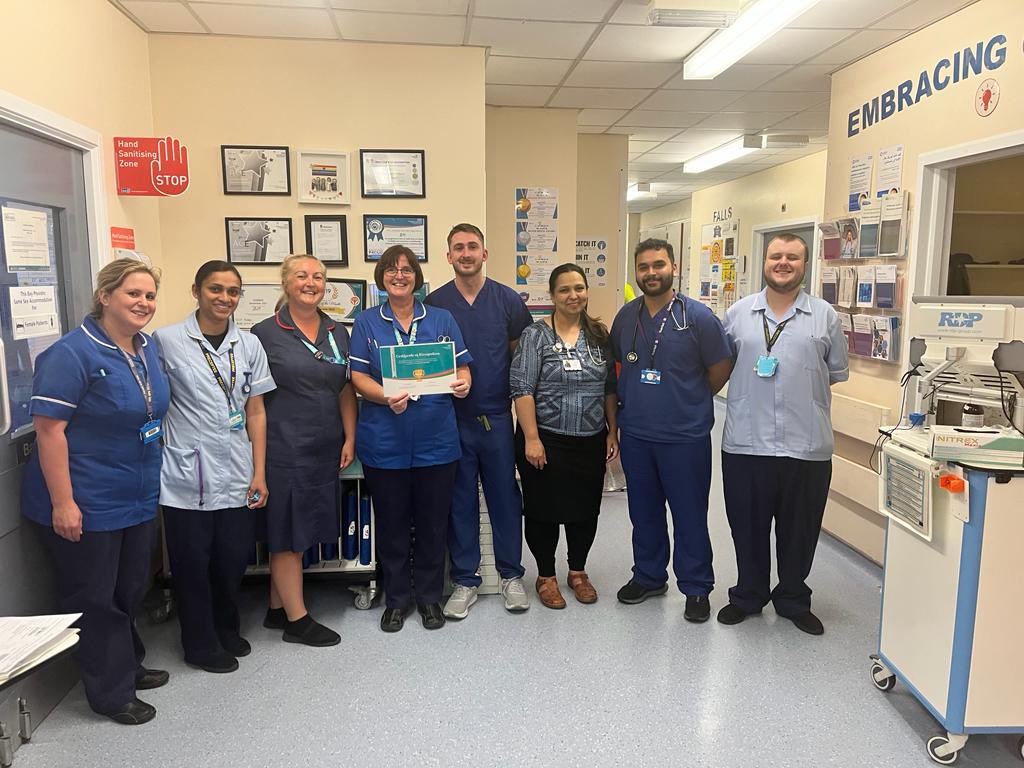 Patient_Safety@WHH 💙 tweet media