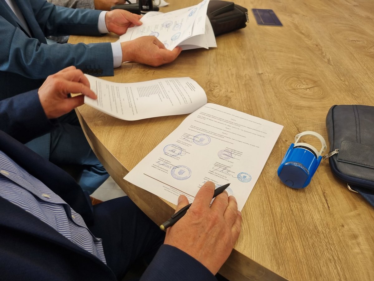 Hrvatska Riječ tweet media