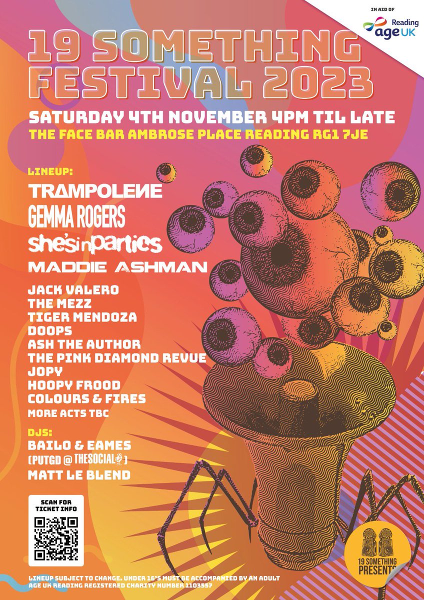 TRAMPOLENE tweet media