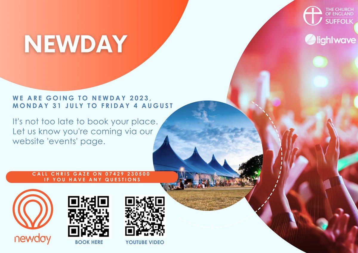 Lightwave Suffolk tweet media