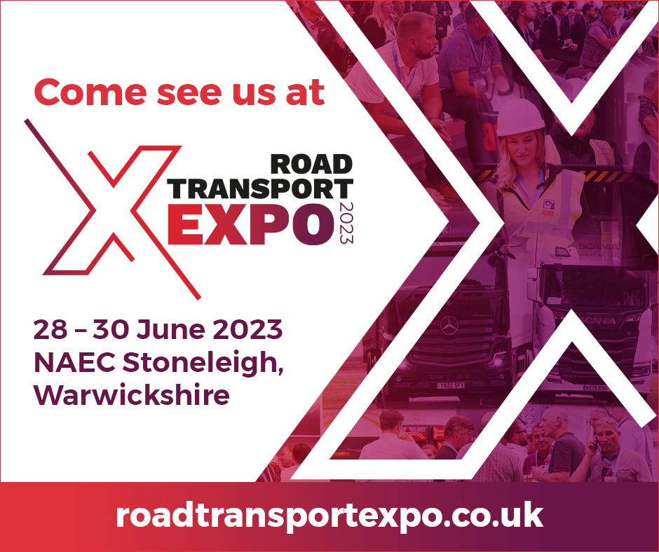 Countdown is on…

To @RTXPO_ 2023!

And the #AKFS team will be at the #NAEC Stoneleigh for the duration of the show which runs from the 28th to the 30th of June

Swing by stand number Y62 to see some of our #CommercialVehicle designs and meet the team 😀

#Expo #TruckShow