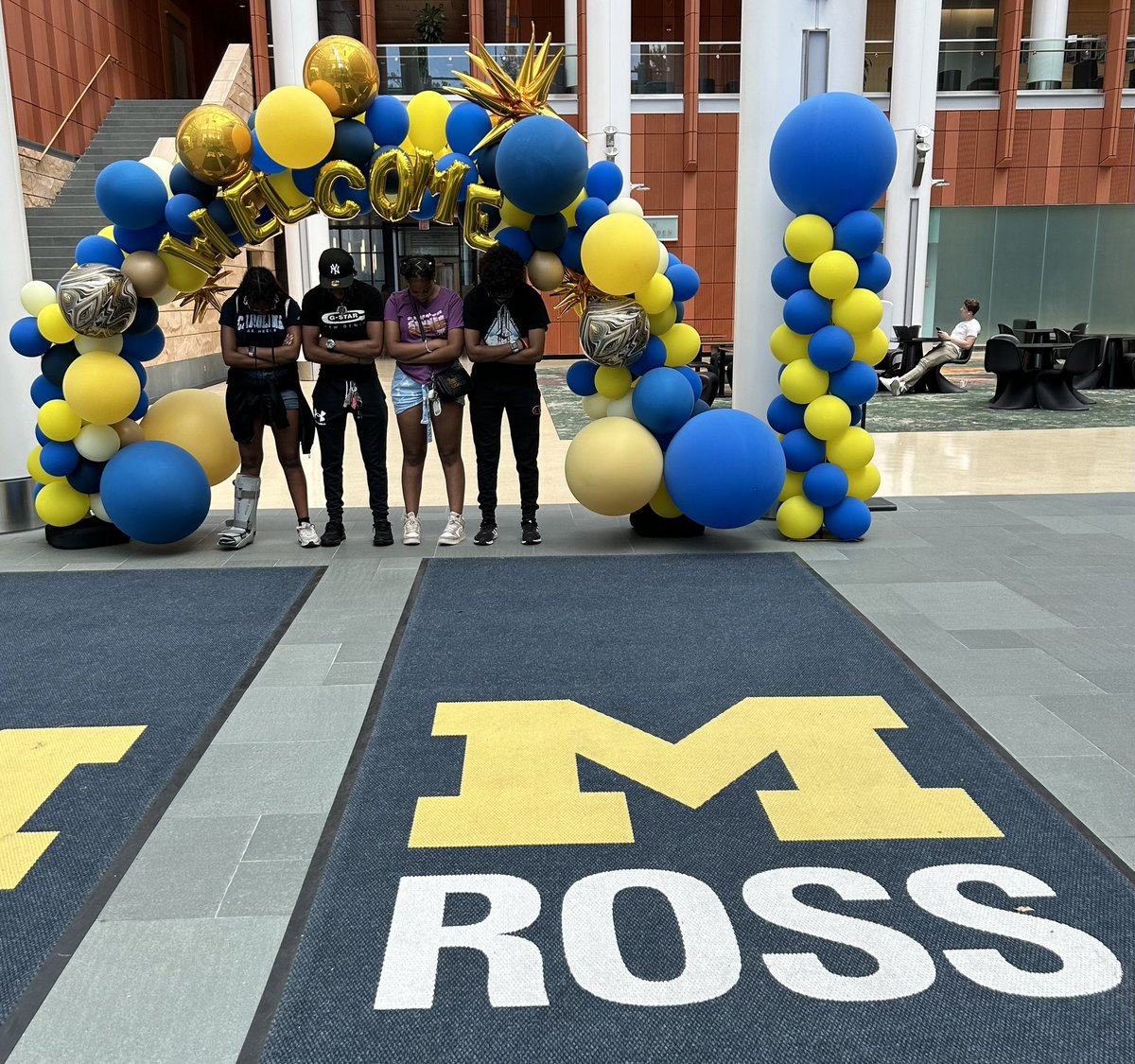 Annette Anderson, Ph.D. tweet media