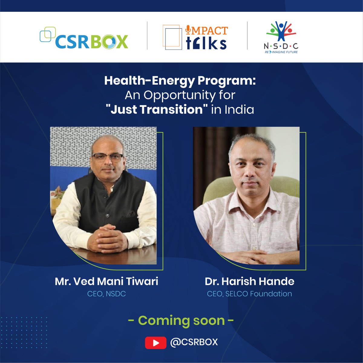CSRBOX-CSR in India tweet media
