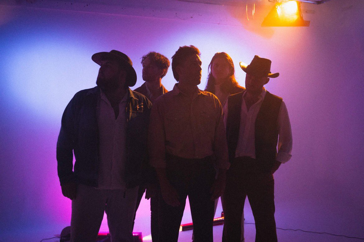 Our self-titled EP is out in two days yee haw

Photo by Joe Collinson