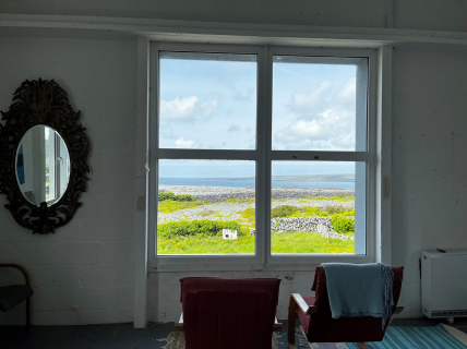 Baboró International Arts Festival for Children (@baborogalway) on Twitter photo This could be your view for two weeks! We're partnering with <a href="/araseanna/">Áras Éanna Arts</a> to offer a 2-week residency for a performing artist making work for children.
But hurry! The deadline to apply is this Wednesday 28 June: baboro.ie/news-events/ar…
📸 Cormac Coyne This could be your view for two weeks! We're partnering with <a href="/araseanna/">Áras Éanna Arts</a> to offer a 2-week residency for a performing artist making work for children.
But hurry! The deadline to apply is this Wednesday 28 June: baboro.ie/news-events/ar…
📸 Cormac Coyne