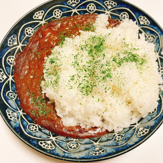 きょうはカレー