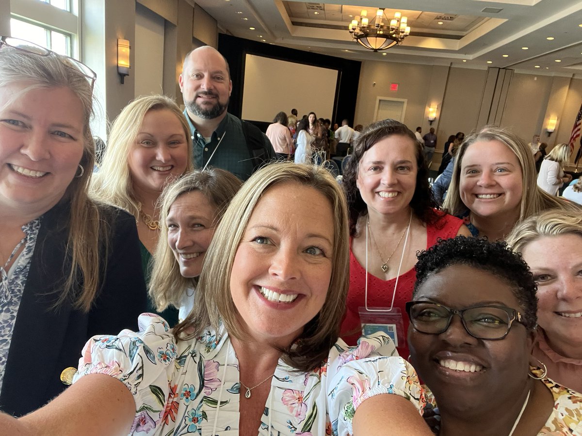 Coates4Kids's tweet photo. VAESP Eastern Zone! https://t.co/7xt4ZM5Oer