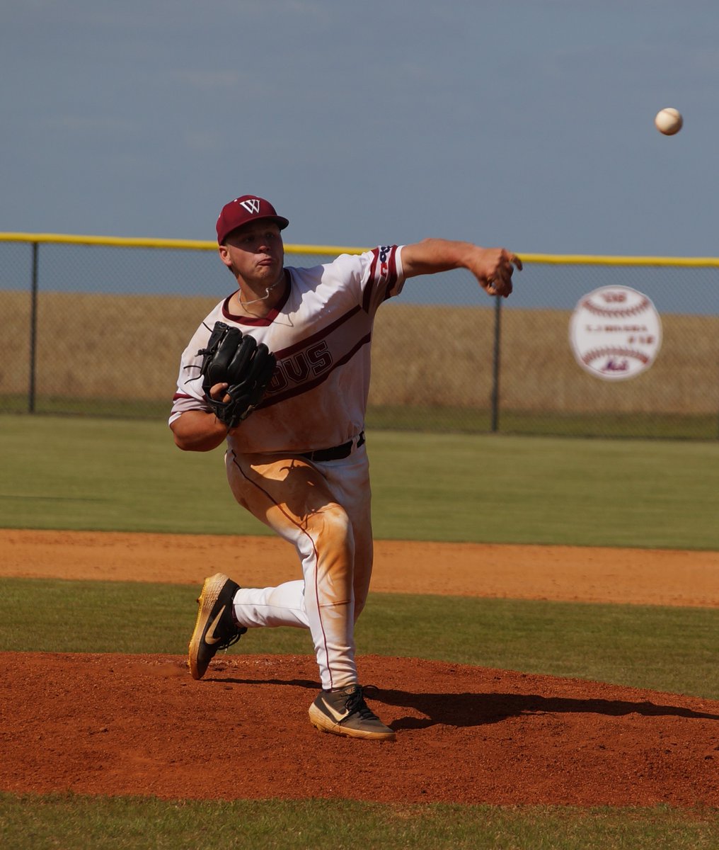 Snell of <a href="/govbaseball/">Wallace-Dothan Baseball</a> named <a href="/NJCAABaseball/">NJCAA Baseball</a> National Player of the Year. 

🔗acccathletics.com/sports/bsb/202…