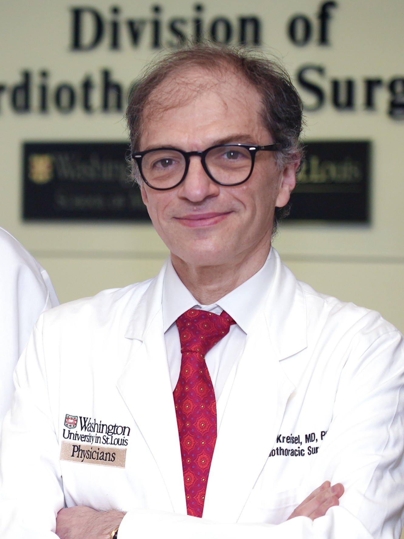 WashU Cardiothoracic Surgery (WashU_CT) / Twitter