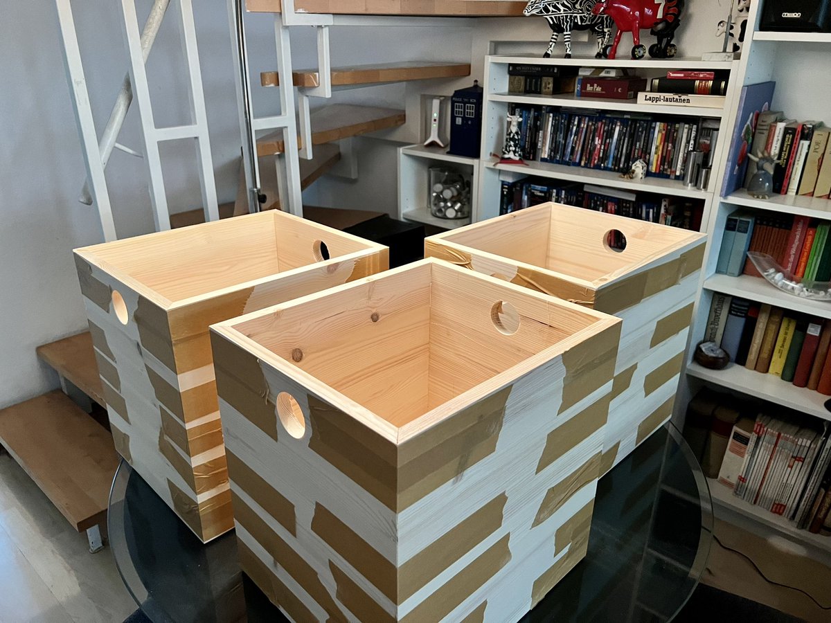 Ole Bixmann tweet media