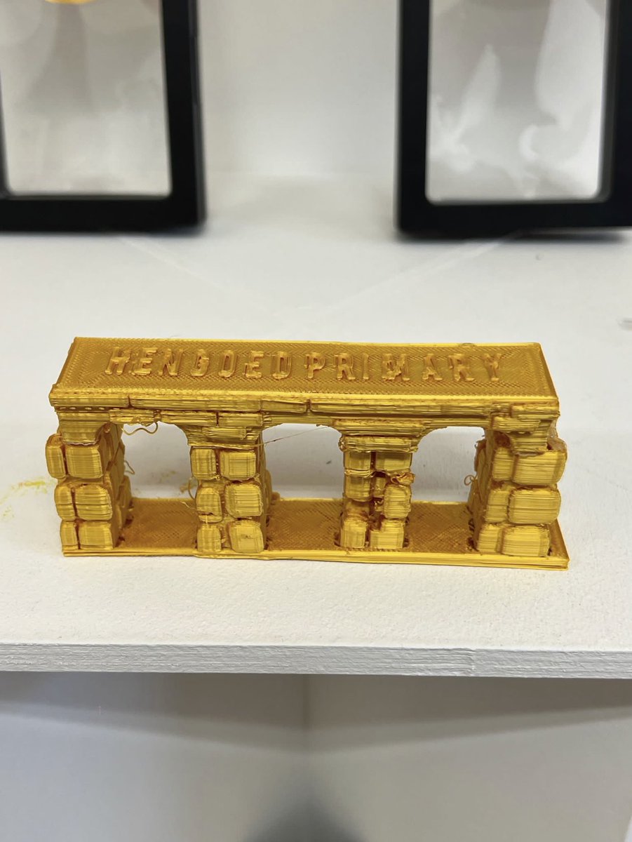 Year 6 Hengoed Primary (@class7_hengoed) on Twitter photo Our Year 5 STEM club pupils created a 3D piece for the Cardiff Met Sky Arts exhibition <a href="/EAS_ProfLearn/">EAS Professional Learning</a> <a href="/EAS_STEM/">EAS STEM</a> <a href="/LGS_DT/">LGS Design Tech</a> #AmbitiousCreativeLearners Our Year 5 STEM club pupils created a 3D piece for the Cardiff Met Sky Arts exhibition <a href="/EAS_ProfLearn/">EAS Professional Learning</a> <a href="/EAS_STEM/">EAS STEM</a> <a href="/LGS_DT/">LGS Design Tech</a> #AmbitiousCreativeLearners