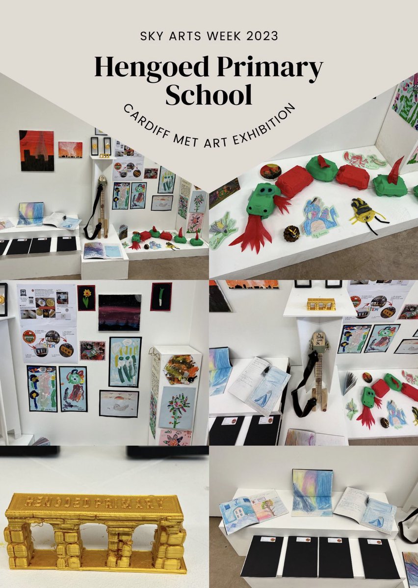 Year 6 Hengoed Primary tweet media