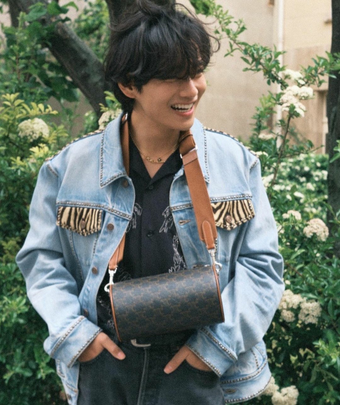 BTS STYLE⁷ on X: 