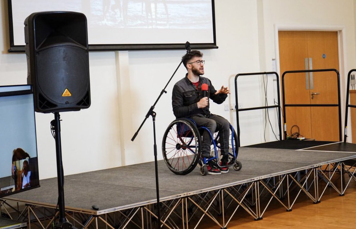 REACH Cornwall (@reach_cornwall) on Twitter photo We’ve all had a great day today at our Celebrating Diversity event with <a href="/HospitalityTC/">Hospitality Table Cornwall</a>! 🎉
Thank you so much to everyone who attended, performed, talked, delivered, and exhibited for making it such a productive, memorable, and enjoyable day 💙
#CelebratingDiversity We’ve all had a great day today at our Celebrating Diversity event with <a href="/HospitalityTC/">Hospitality Table Cornwall</a>! 🎉
Thank you so much to everyone who attended, performed, talked, delivered, and exhibited for making it such a productive, memorable, and enjoyable day 💙
#CelebratingDiversity