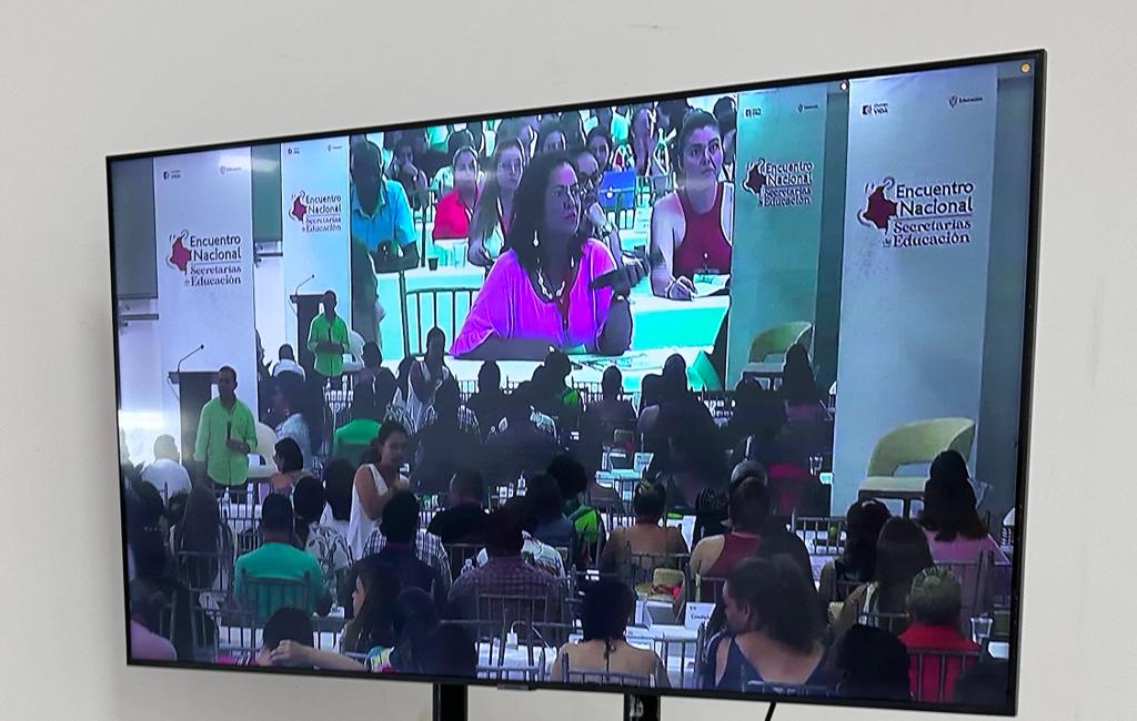 Secretaría de Educación de Casanare tweet media