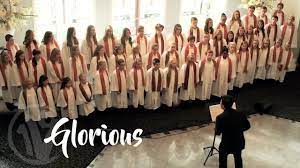 NP ¦Glorious ¦  @1VoiceChildrens 

on #Kenniseveningdrive with @bukky__b @joem231

#WhenYouSayKennisYouThinkMusic