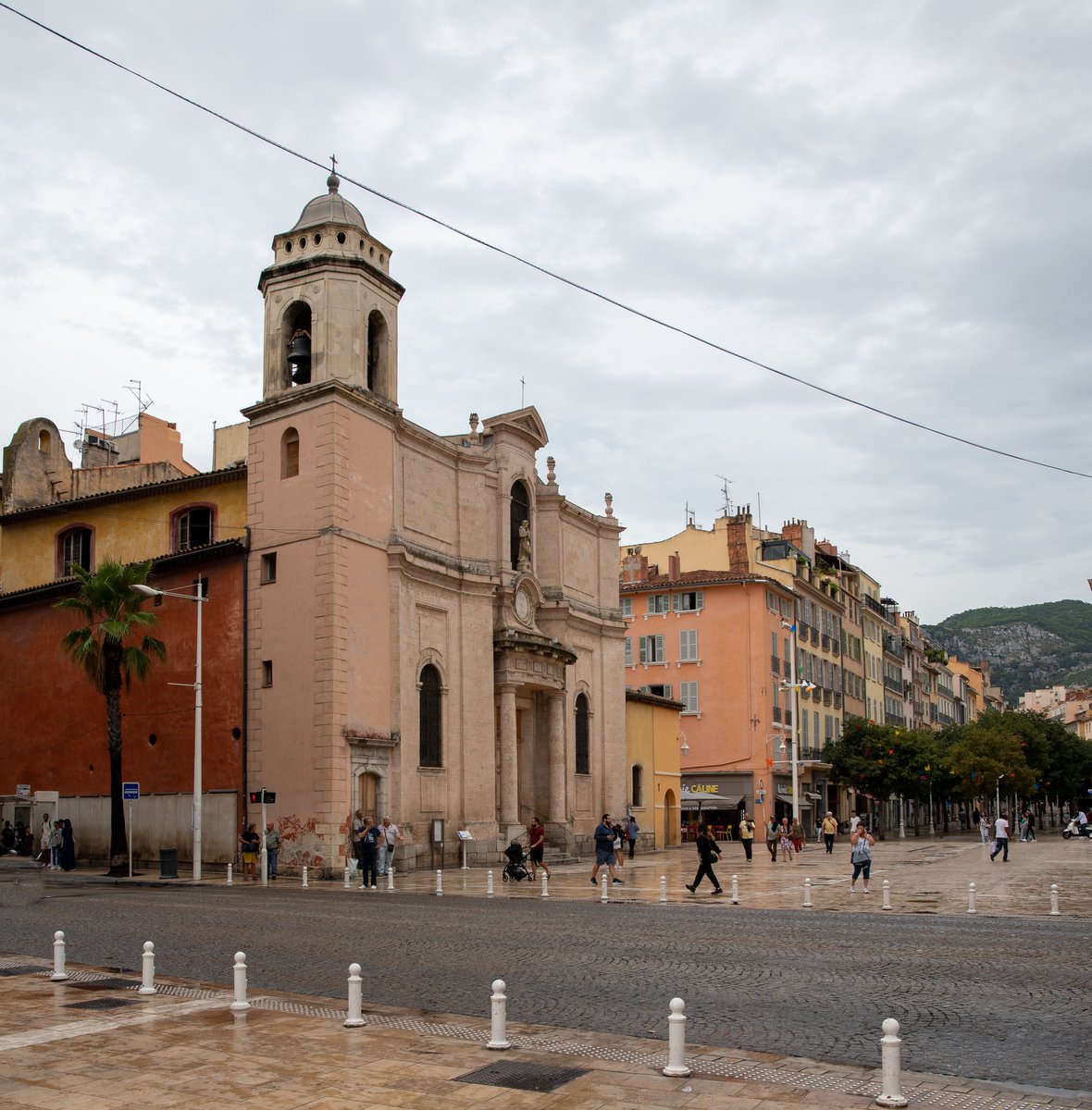 #History #nature #travelphotography #MagnifiqueFrance #villes #doucefrance #Genieten #streetphotography Toulon  france