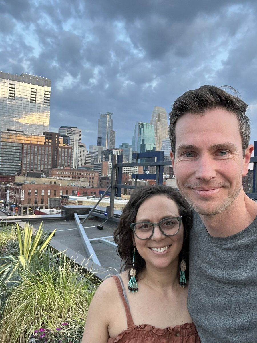 Andrew Fenelon tweet media