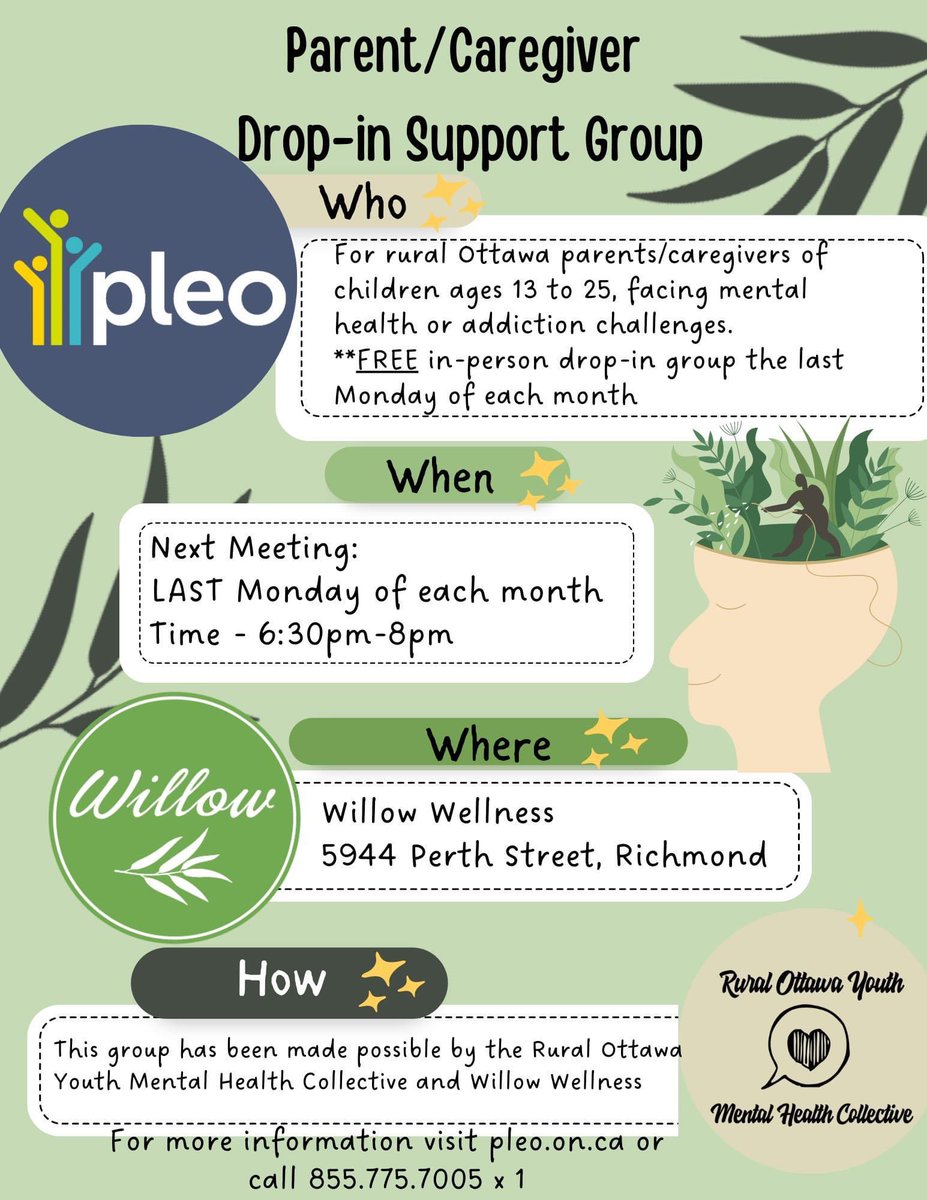 Happening tonight in Richmond!