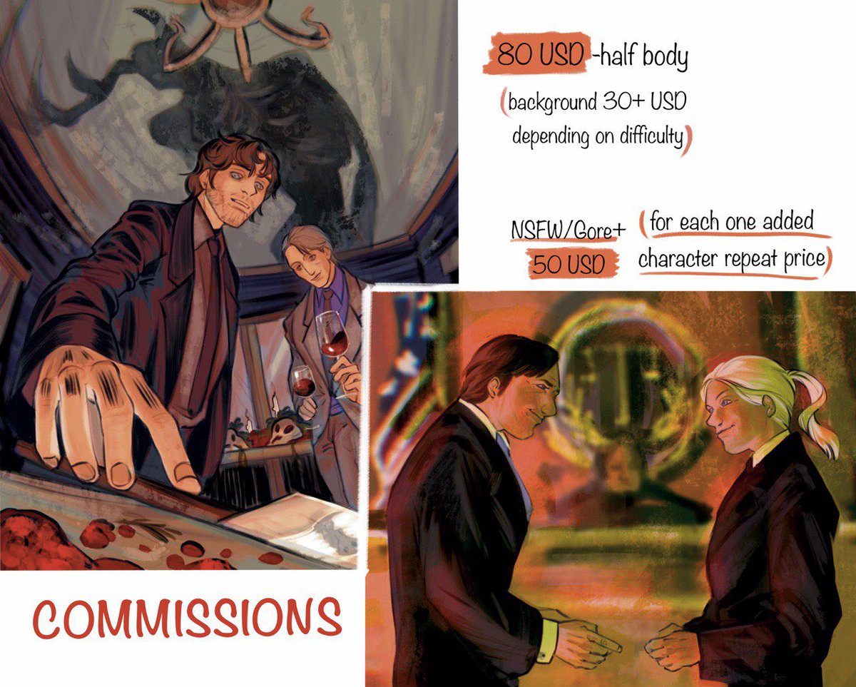 Dismoond🇺🇦commissions open tweet media