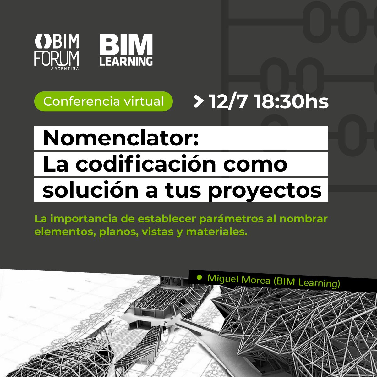 BIM Forum Argentina tweet media