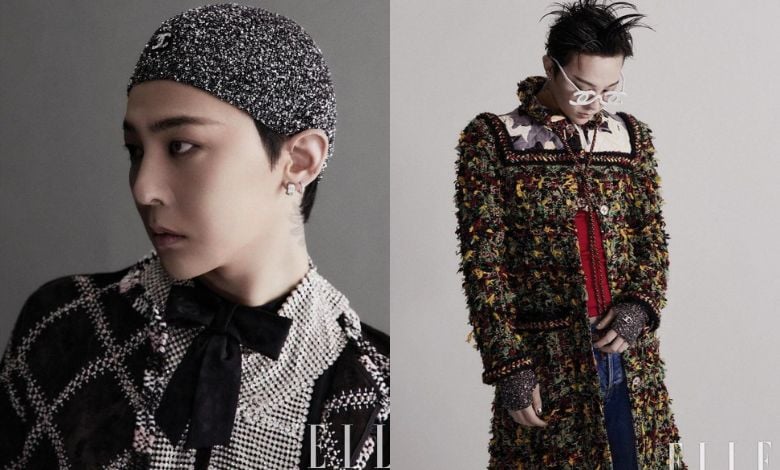 kbizoom's tweet photo. #GDragon, “I’ve taken a long break as a singer. I want to perform and do concert tours” https://t.co/qFJTcfXMlt https://t.co/uMs8qCR2zj